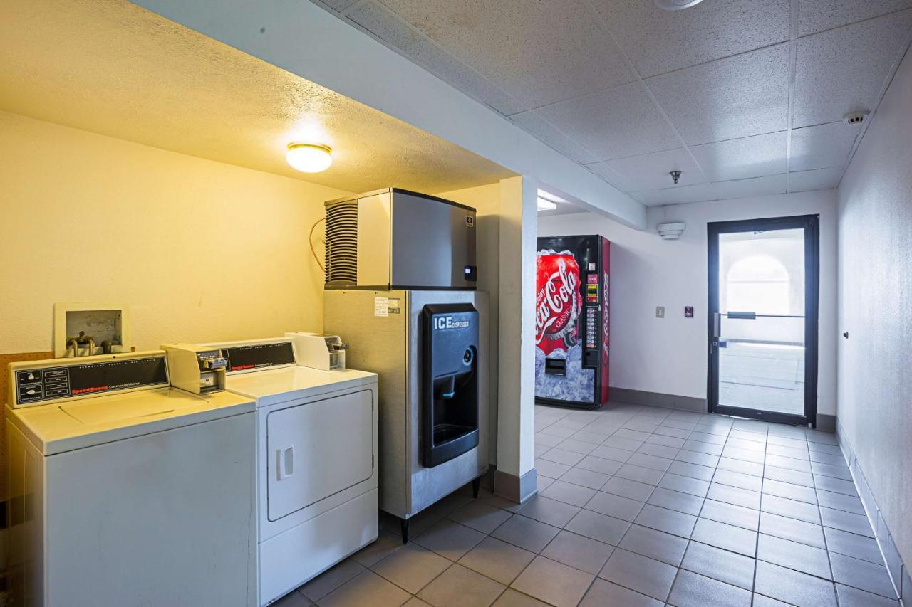 Motel 6 Omaha - Iat West Ngoại thất bức ảnh