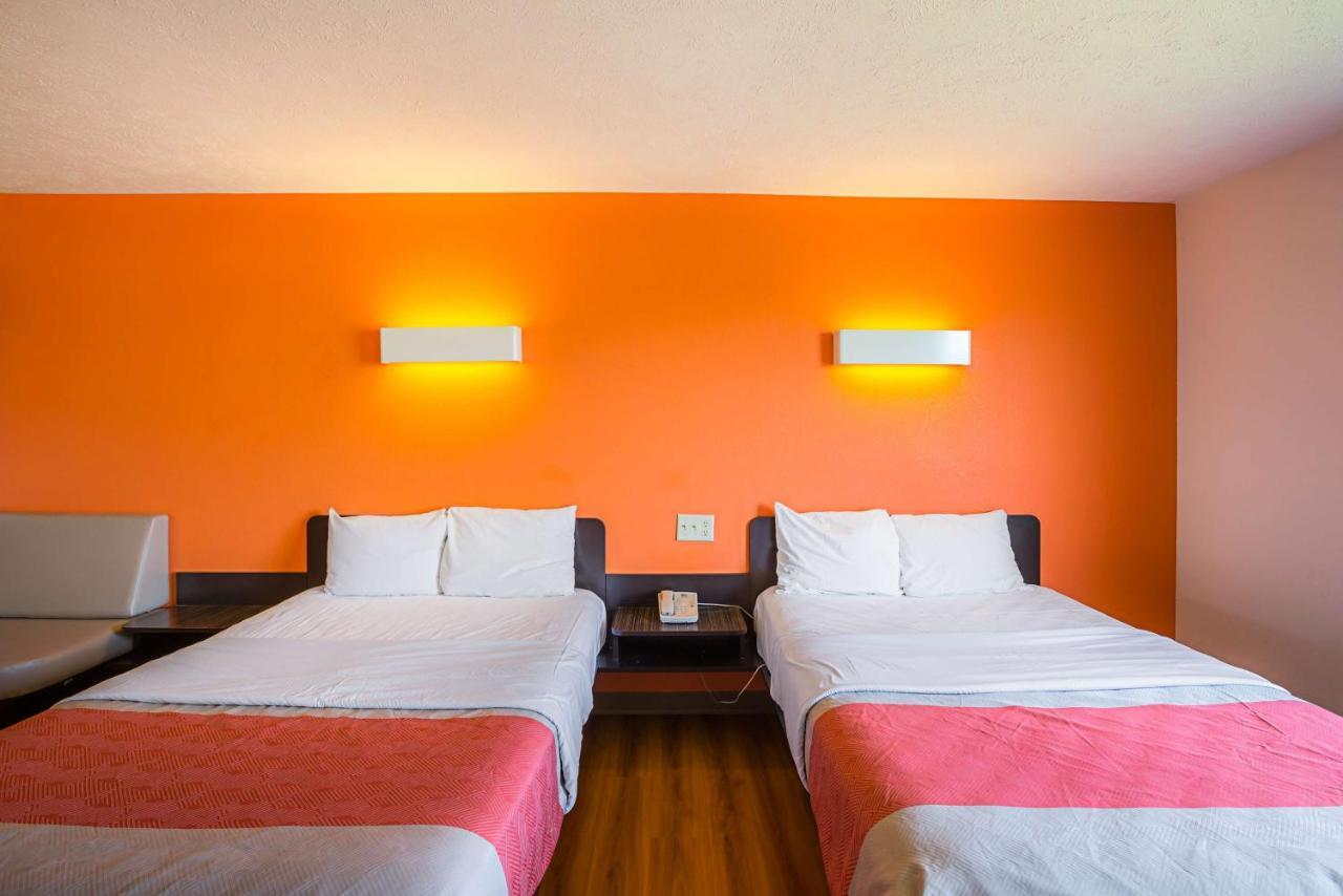 Motel 6 Omaha - Iat West Ngoại thất bức ảnh