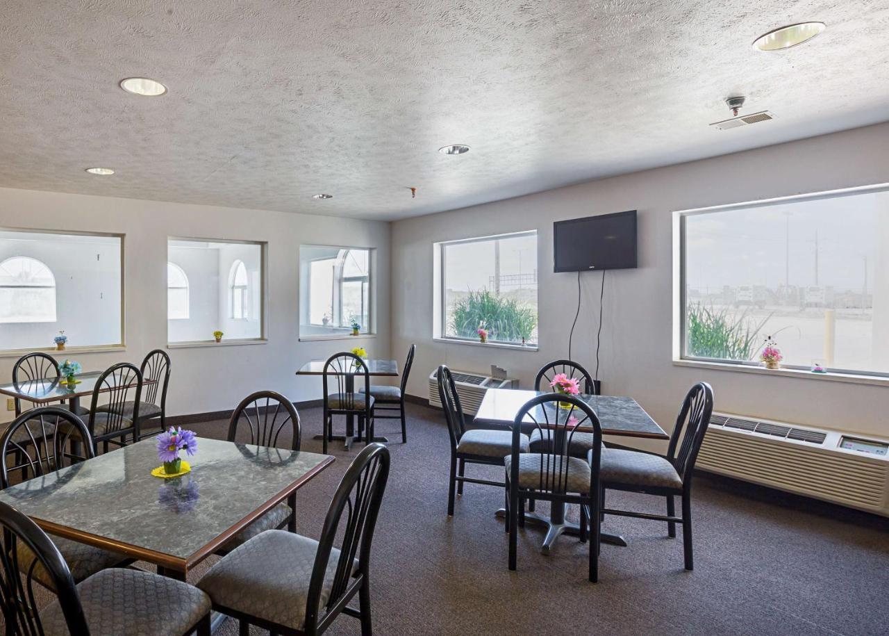 Motel 6 Omaha - Iat West Ngoại thất bức ảnh