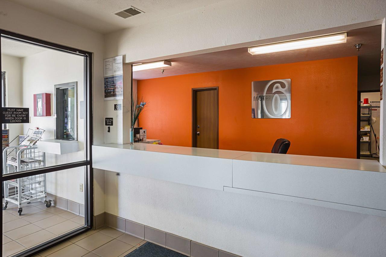 Motel 6 Omaha - Iat West Ngoại thất bức ảnh