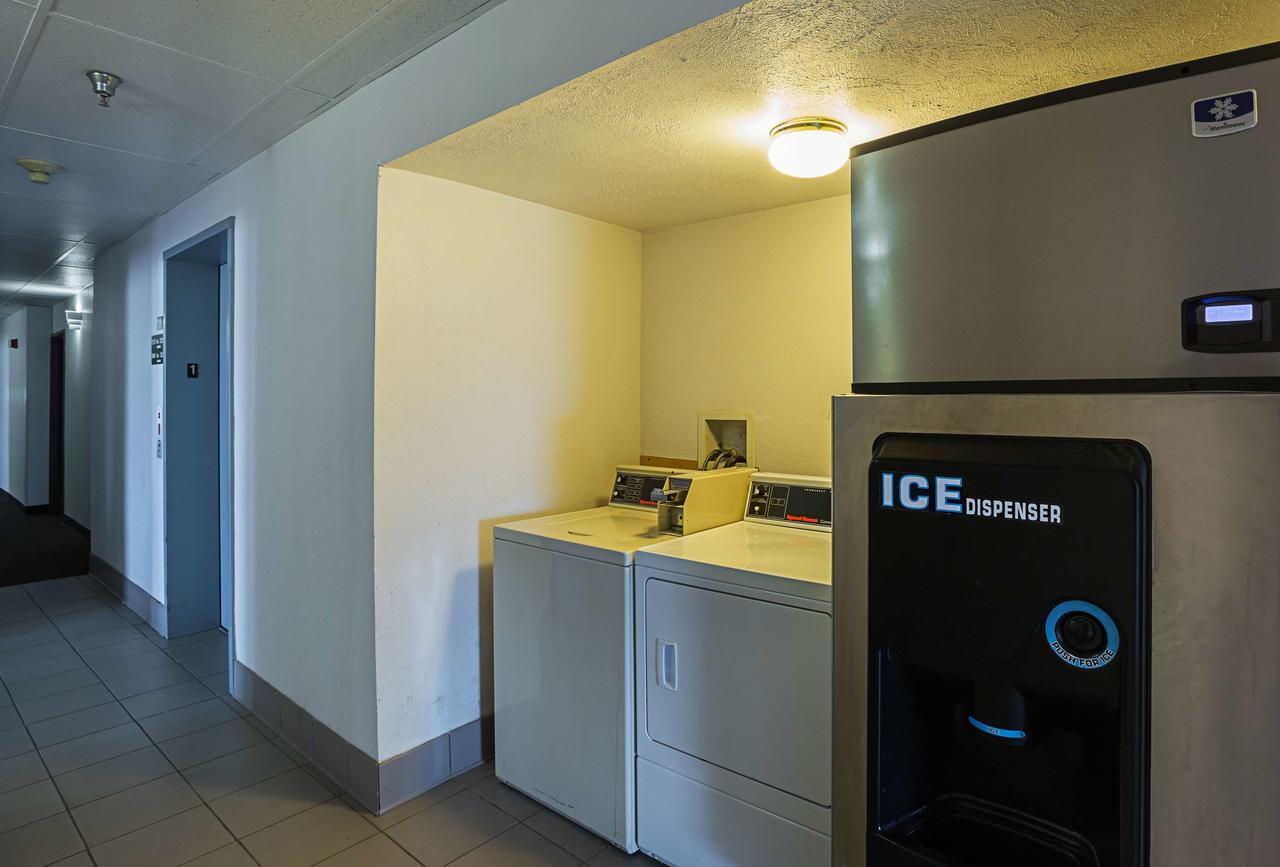 Motel 6 Omaha - Iat West Ngoại thất bức ảnh